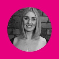 Forward Role Recruitment Employee Becky Smith's profile photo