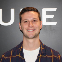 Uber Freight Employee David Ledonne's profile photo