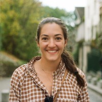 Futuristic Films Employee Hillary Thomas's profile photo