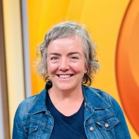 Wavemaker Employee Kristine Sherliker's profile photo