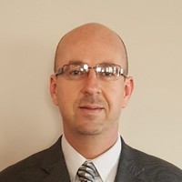 Caterpillar Inc. Employee John Downs's profile photo