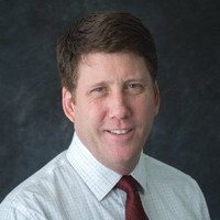CustomOne CFO & Controllers Employee Karl Wilt's profile photo