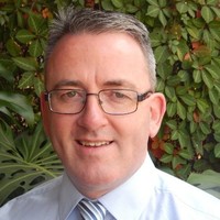 TJD Accounting Services Employee Dominic Murphy's profile photo