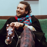 Joram Vandemoortele Email