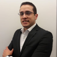 Anjos do Brasil Employee Alex Matos de Souza's profile photo