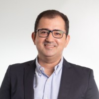 Callink Employee Cesar Diniz Rios's profile photo