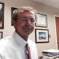 Piedmont Healthcare Employee Tom Arnold's profile photo