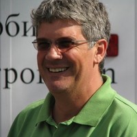 RTS Employee Darko Kamarit's profile photo