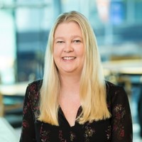 Staples Rodway New Zealand Employee Jackie Edhouse's profile photo