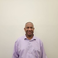 Sunnyside Community Services Employee Peter Foote's profile photo
