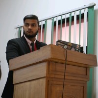 FlexyPe Employee Bhupendra Upadhyay's profile photo