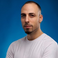 Ensemble Montréal Employee Félix Lacerte-Gauthier's profile photo