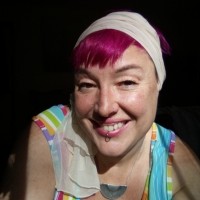 Brandie Starr