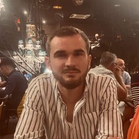 Elixir Aircraft Employee Baptiste Thorel's profile photo