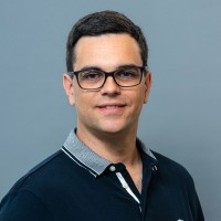 Courts Service Employee João Freitas's profile photo