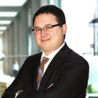 University of California, Berkeley Employee Michael Klinger's profile photo