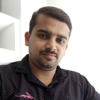 Adappt Intelligence Employee Prashanth Aithal's profile photo
