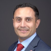 Persistent Systems, LLC Employee Mike Gold's profile photo