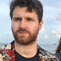 Rockstar Games Employee Jacob Lloyd's profile photo