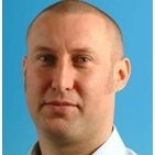 AECOM Employee David Raeside's profile photo