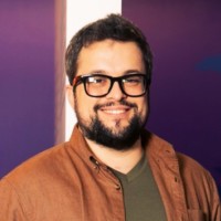 Meta Employee Thiago Lima's profile photo