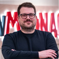 TVMonaco Employee Thomas Arnal's profile photo