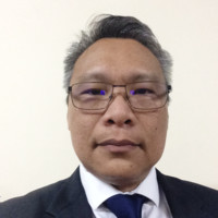 Banque Française Commerciale Océan Indien (BFC) Employee Francois Sung's profile photo
