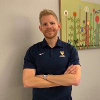 Brian Griffith Email & Phone Number