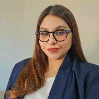 Compañia TSB SA Employee Camila Garro's profile photo