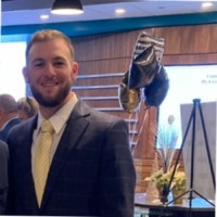 Florida Weekly Employee Steven Goodman's profile photo