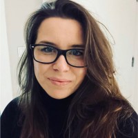 DCX - The Liquid Cooling Company Employee Aleksandra Wójcik's profile photo