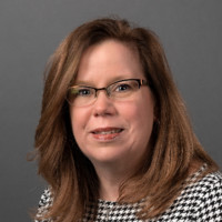 CommScope Employee Kathy Durst's profile photo