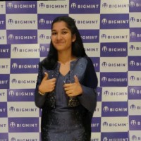 BETA Camp Employee Akarsha Goel's profile photo