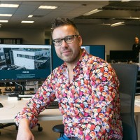 United Installaties Employee Giliam Bruggink's profile photo