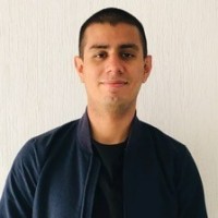 Jaime Hernández Ramírez Email