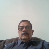 MCSS Employee Akhilesh Mishra's profile photo