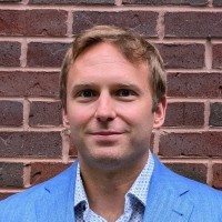 JusticeBid Employee Kevin O'Shea's profile photo