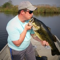 Sasol North America Employee Aaron Granger's profile photo