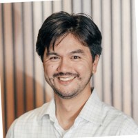 Archanaut Employee David Hellier's profile photo