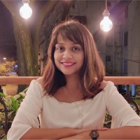 unScript.ai Employee Ritwika Chowdhury's profile photo