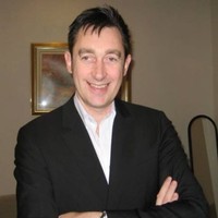 Al-Futtaim Employee Michael John Moles's profile photo