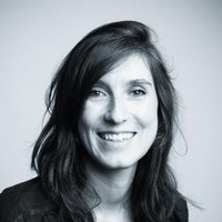 IREMOS Employee Julie Francis's profile photo