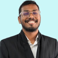 Malaysia University of Science and Technology Employee Sudarshan Vijayan's profile photo