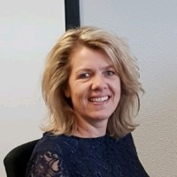 Araco International B.V. Employee Ingrid Dam's profile photo