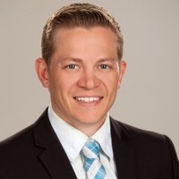 theLender Employee Cody Gray's profile photo