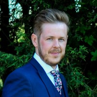 Shropshire Homes Employee Adam Routley's profile photo