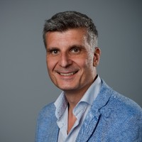 RTS - Radio Télévision Suisse Employee Michaël de Lucia's profile photo