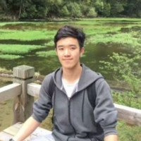 Shape Security Employee Yuxiang Lin's profile photo