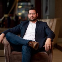 New American Funding Employee Daniel Solis's profile photo