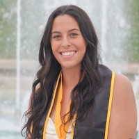 Cognitive Kinetics Employee Lizah Pistorio's profile photo